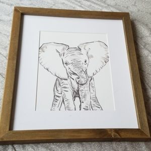 Elephant Picture ❤
